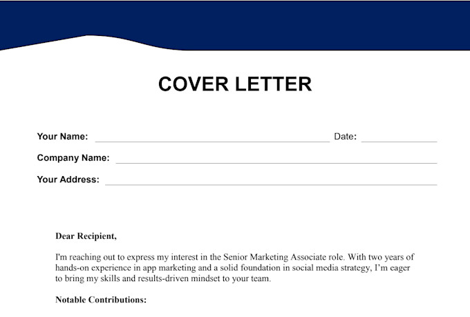 do ms word templates design, branding, typesetting, letterheads